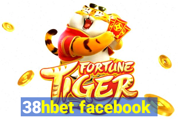 38hbet facebook